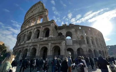 O que fazer em Roma? Roteiro e dicas de viagem para a cidade
