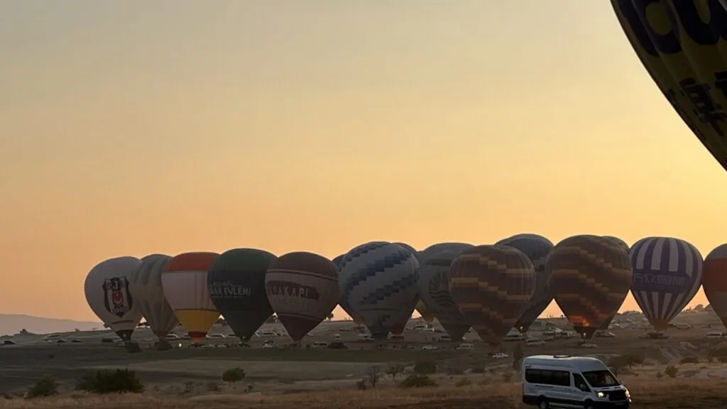 O que fazer na Turquia ?