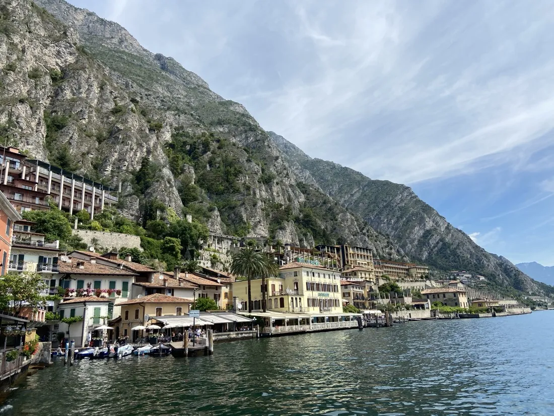 Lago de Garda: roteiro e o que fazer nesse paraíso italiano