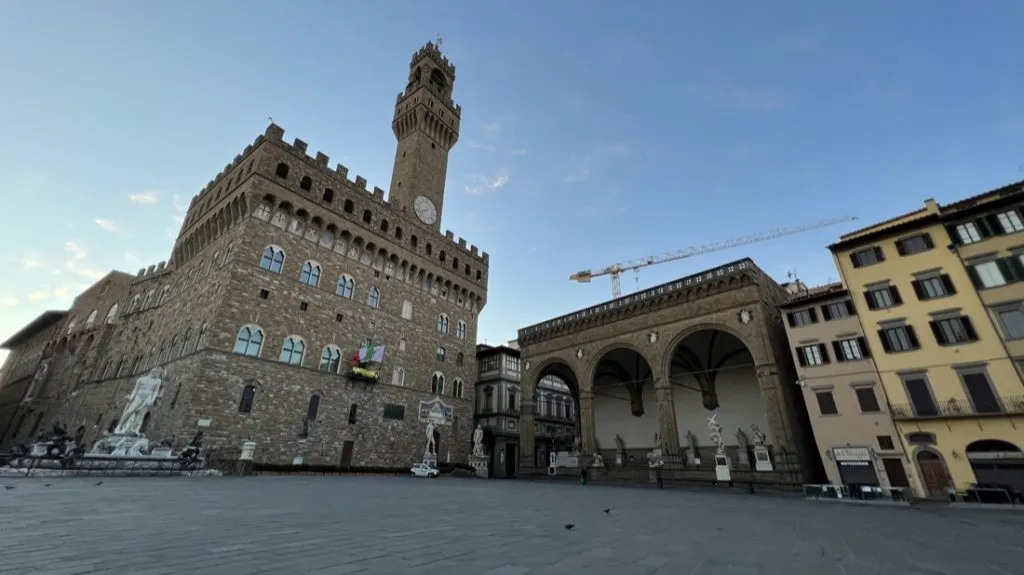 10 coisas para saber antes de visitar a Itália