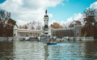 Descubra as melhores atividades para aproveitar Madrid nas férias!
