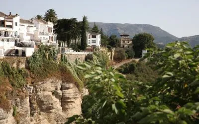 Roteiro de 5 dias na Andaluzia: road trip pelo Sul da Espanha