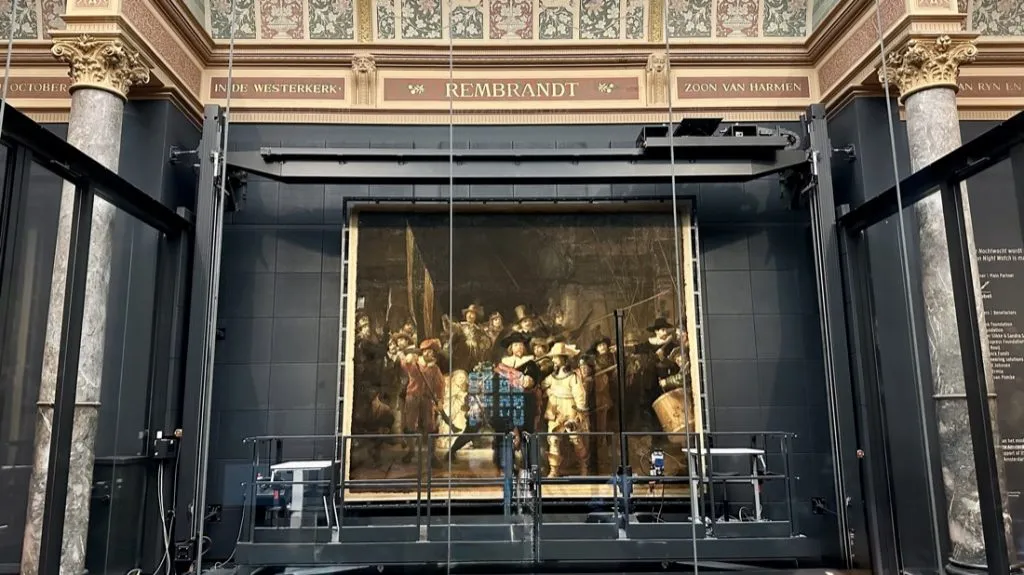 O que fazer em Amsterdã