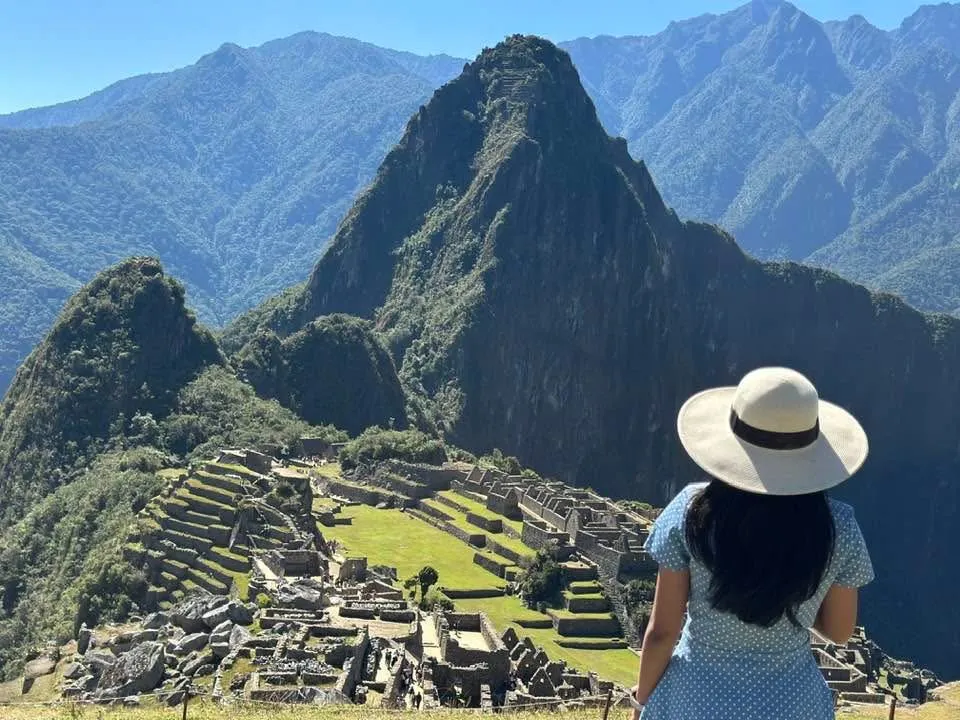 Pacote para Machu Picchu