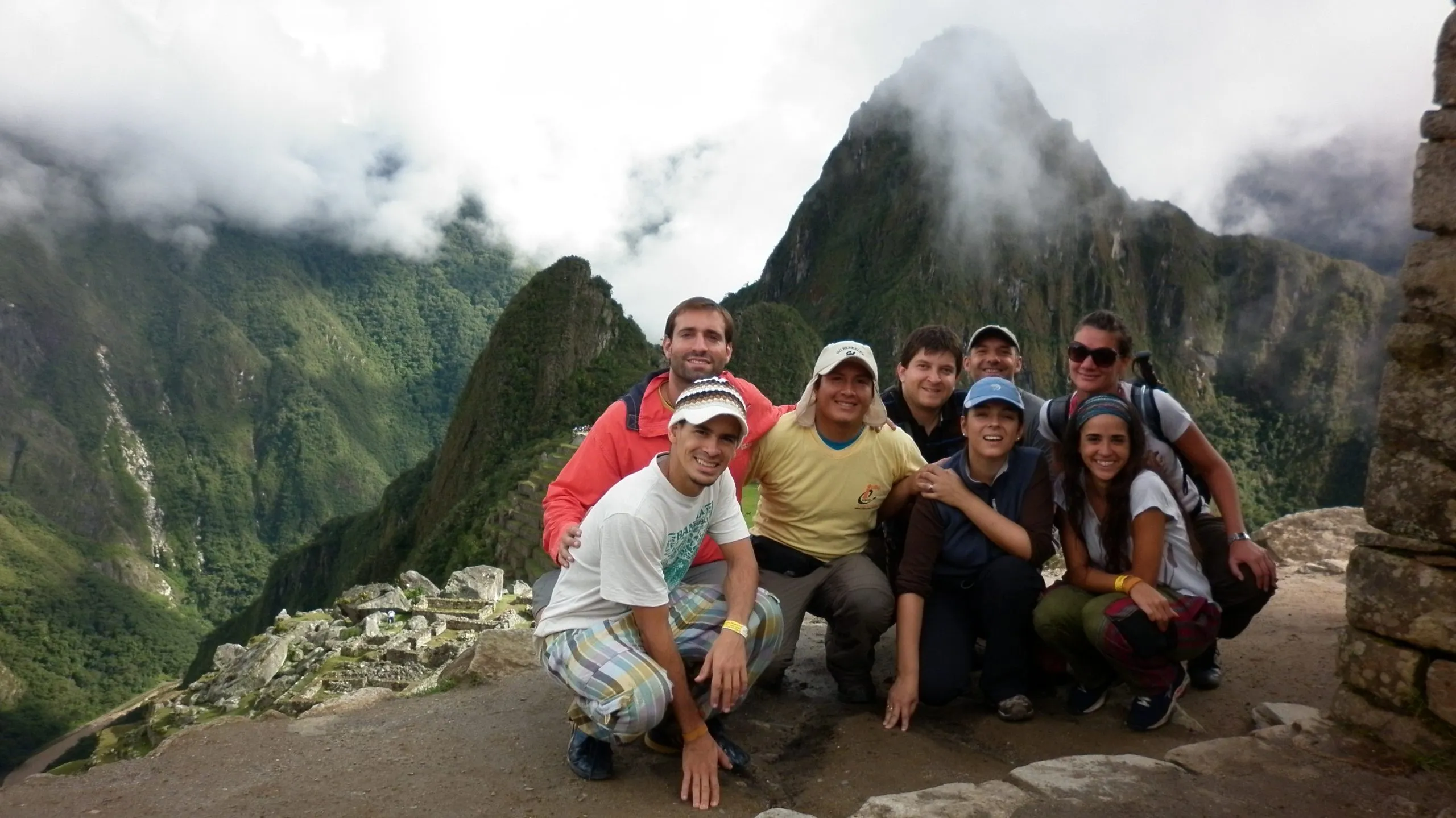 Machu Picchu: como um pacote de viagem pode transformar sua experiência no Peru