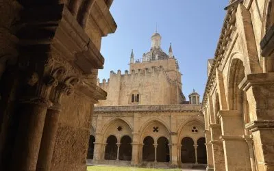 O que fazer em Coimbra: 1 dia entre histórias, novos e velhos