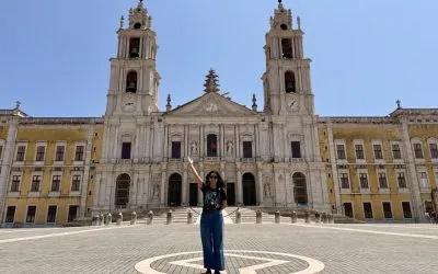 Palácio Nacional de Mafra: história, guia de visita e curiosidades