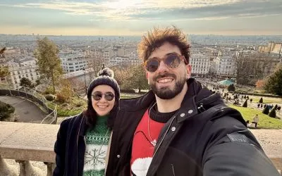 Natal em Paris: roteiro completo de 4 dias na capital da França